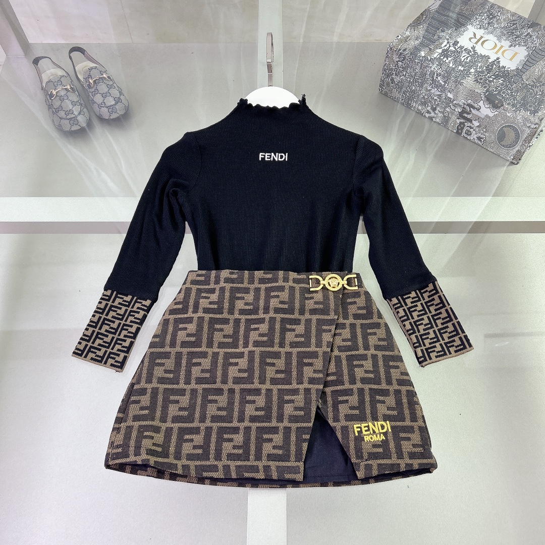 Fendi Kids